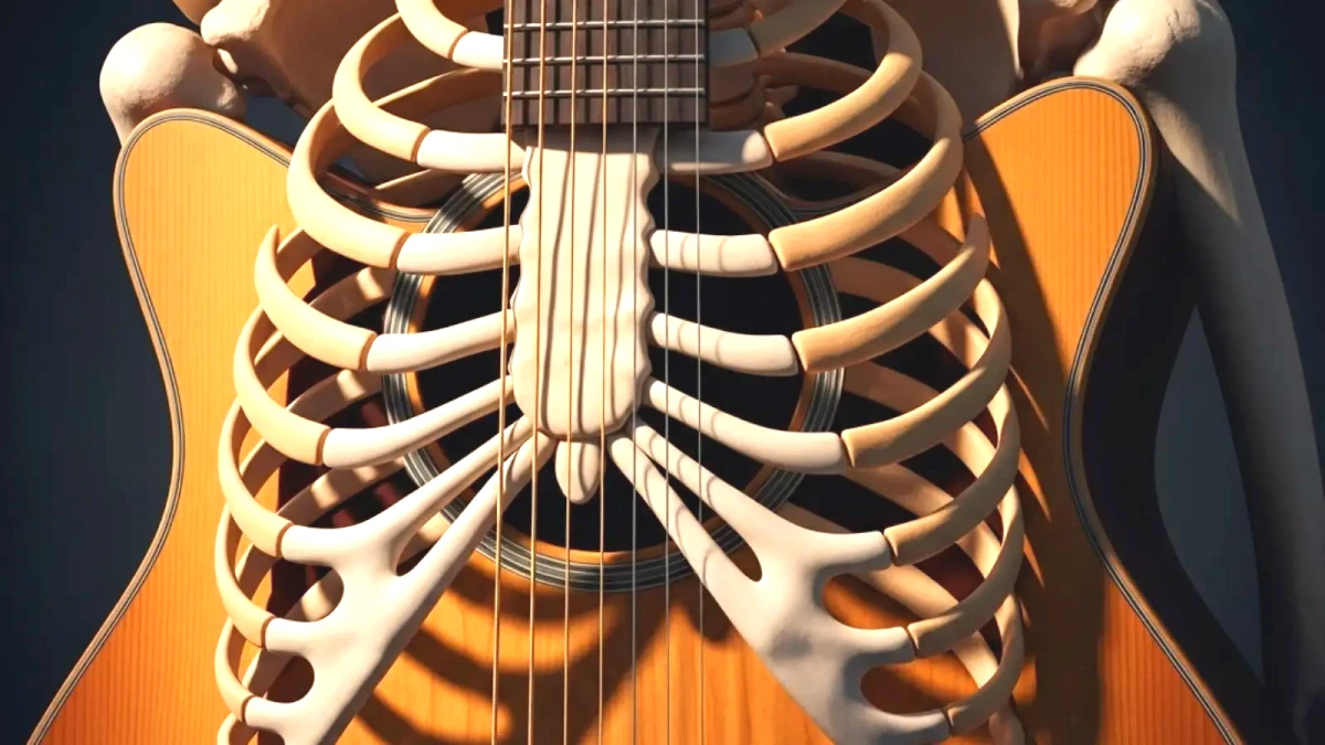 Your body is an instrument: How physical awareness transforms your music